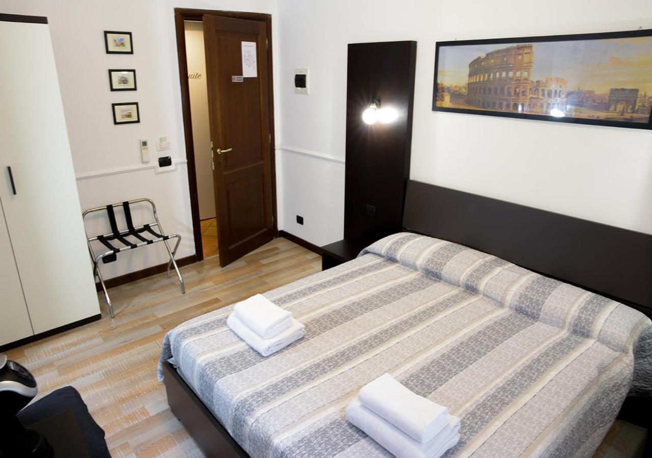 Gh Colosseum Bed and Breakfast Ρώμη Εξωτερικό φωτογραφία