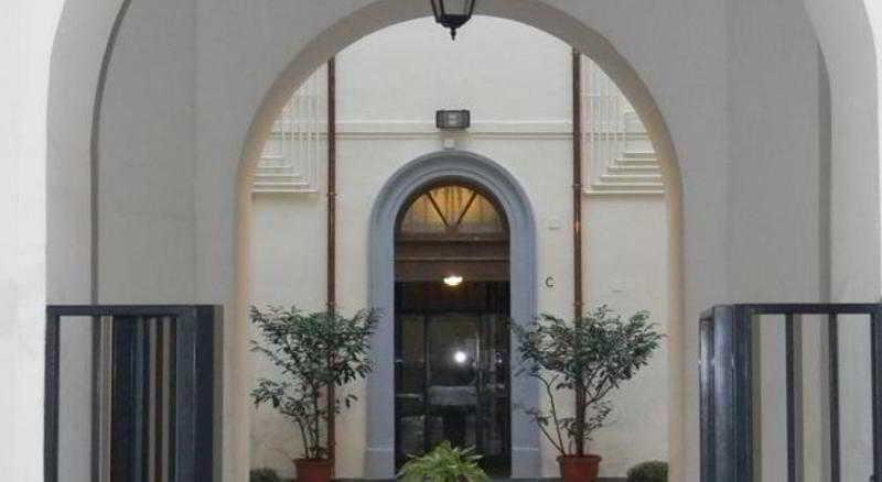 Gh Colosseum Ρώμη Εξωτερικό φωτογραφία